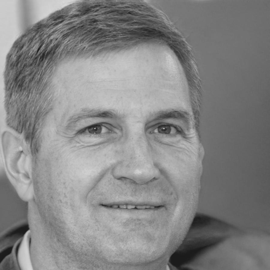 Partnership representative